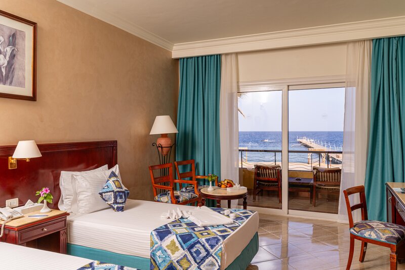 Malikia Resort Abu Dabbab 100