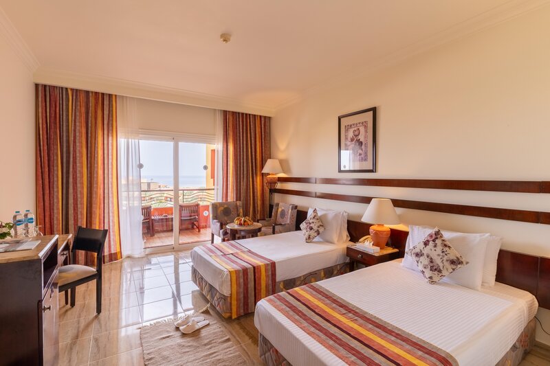 Malikia Resort Abu Dabbab 101