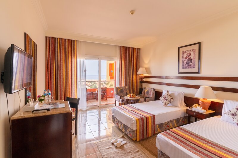 Malikia Resort Abu Dabbab 102