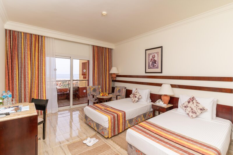 Malikia Resort Abu Dabbab 103