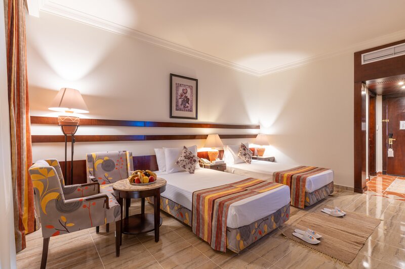 Malikia Resort Abu Dabbab 105