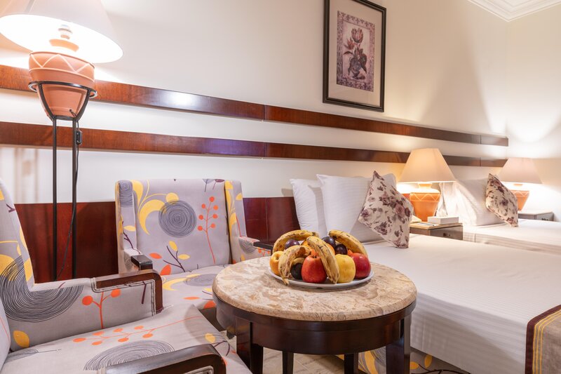 Malikia Resort Abu Dabbab 106