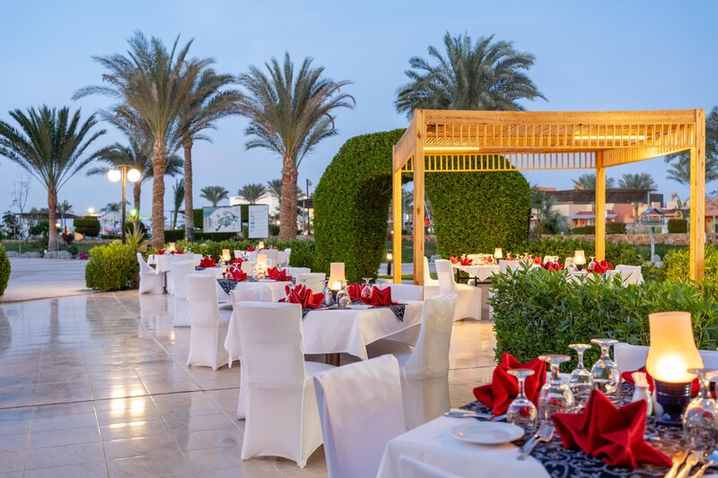 Malikia Resort Abu Dabbab 109