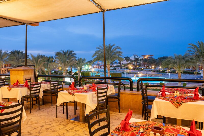 Malikia Resort Abu Dabbab 112