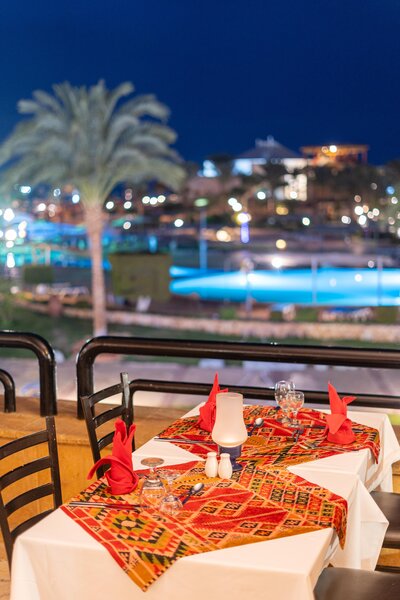 Malikia Resort Abu Dabbab 114