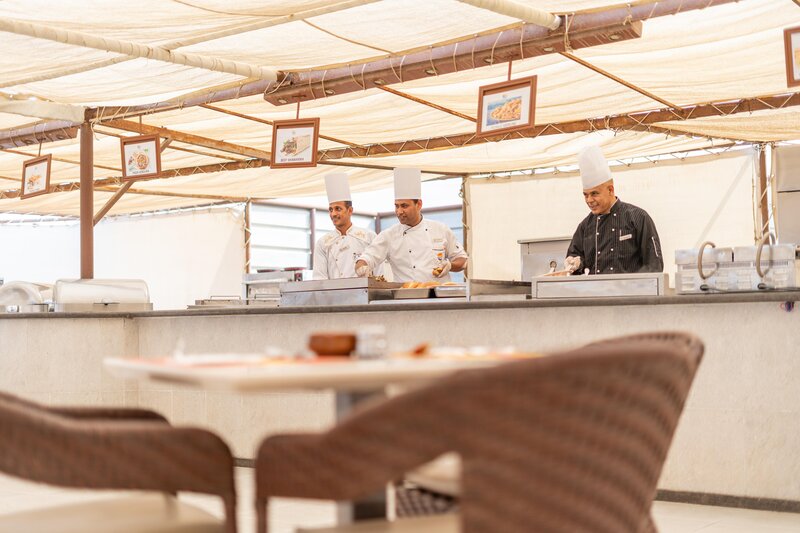 Malikia Resort Abu Dabbab 116