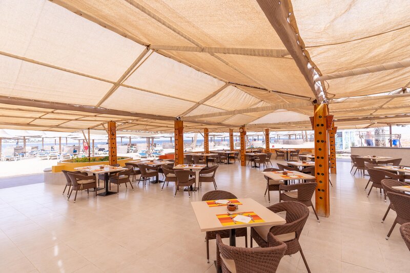 Malikia Resort Abu Dabbab 117