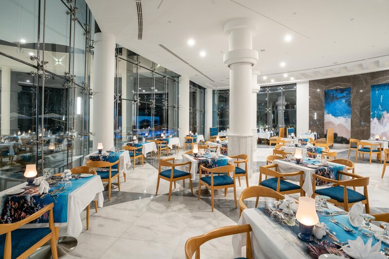 Malikia Resort Abu Dabbab 120