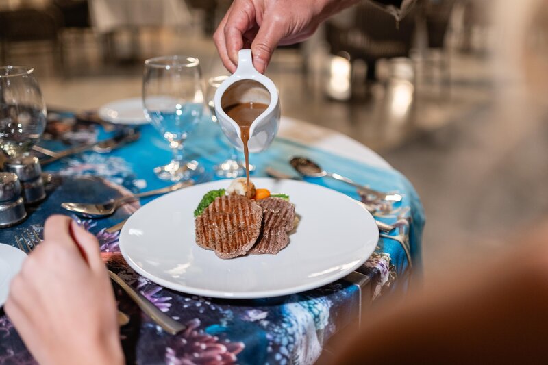 Malikia Resort Abu Dabbab 122