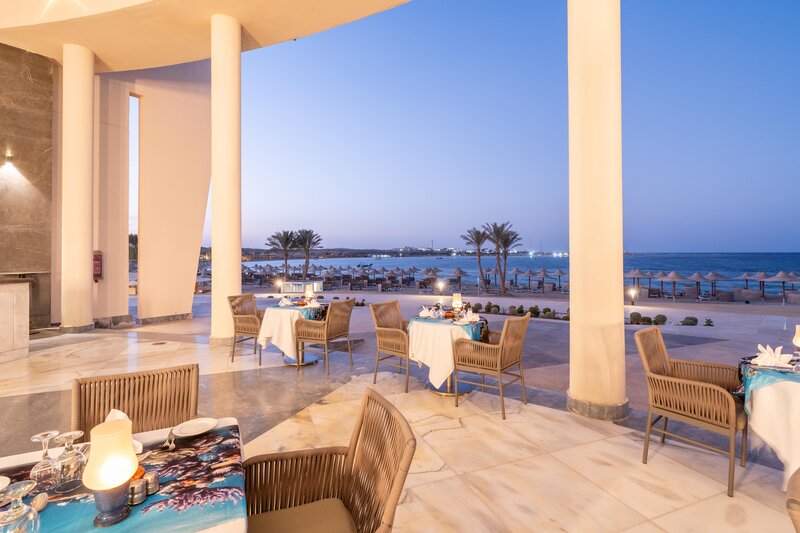 Malikia Resort Abu Dabbab 124