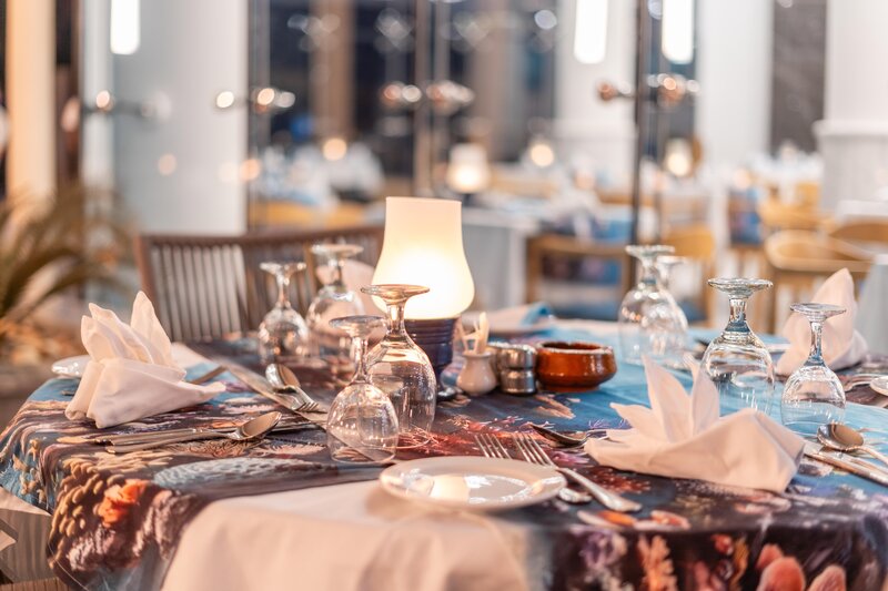 Malikia Resort Abu Dabbab 125