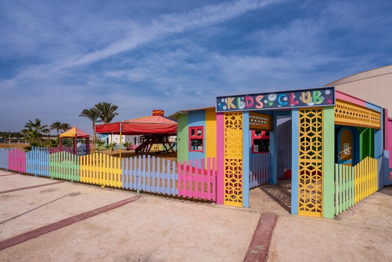 Malikia Resort Abu Dabbab 127