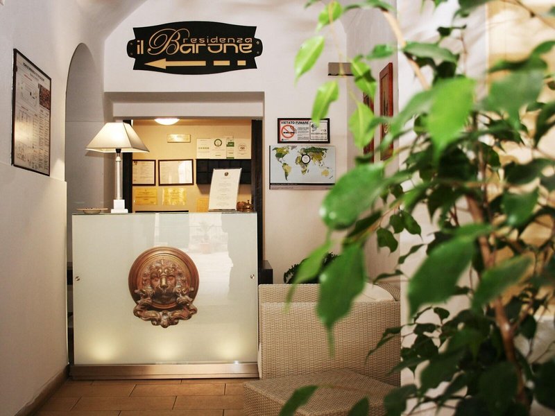 Residenza il Barone 1