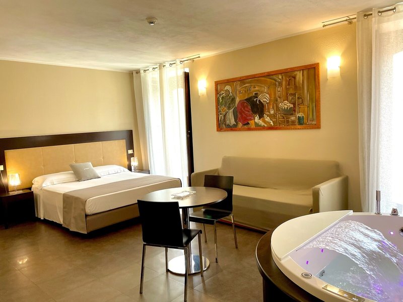 Residenza il Barone 16
