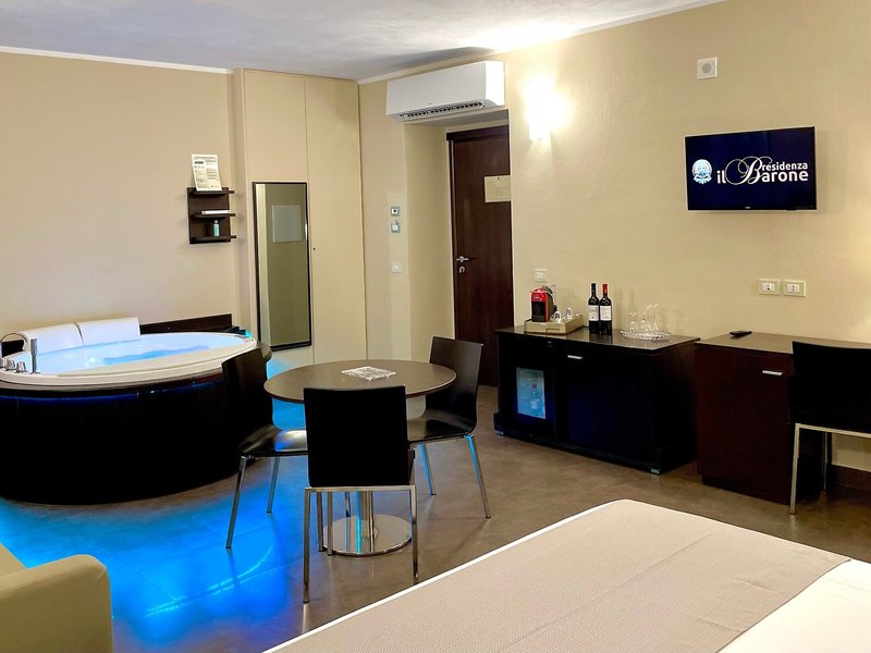 Residenza il Barone 21