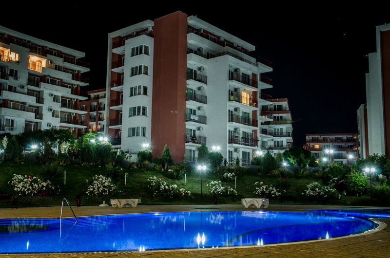 Grand Resort Marina View Fort Beach 1