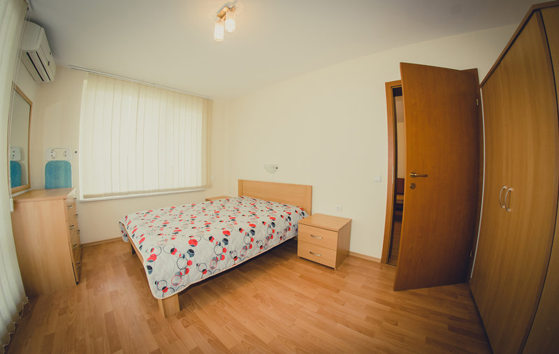 Grand Resort Marina View Fort Beach 3