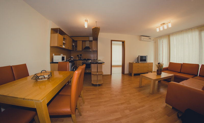 Grand Resort Marina View Fort Beach 4