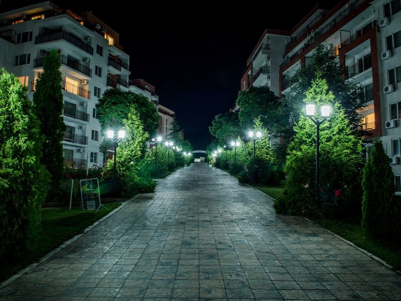 Marina View Fort Beach 3