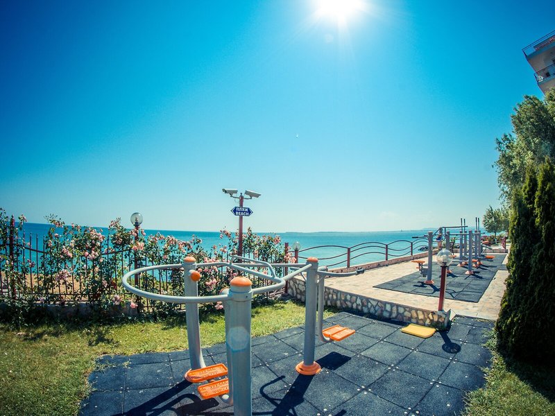 Marina View Fort Beach 5
