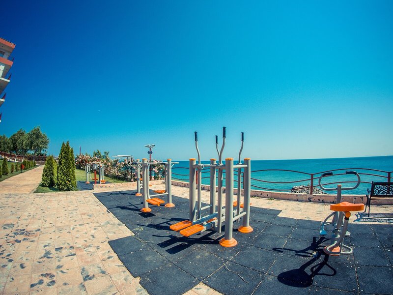 Marina View Fort Beach 6