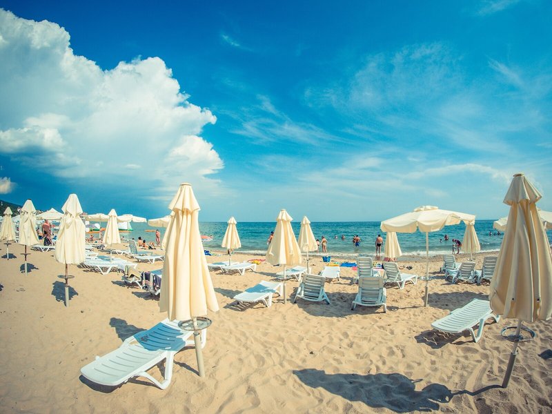 Marina View Fort Beach 7