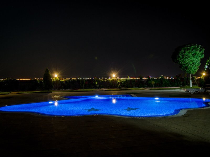 Marina View Fort Beach 11