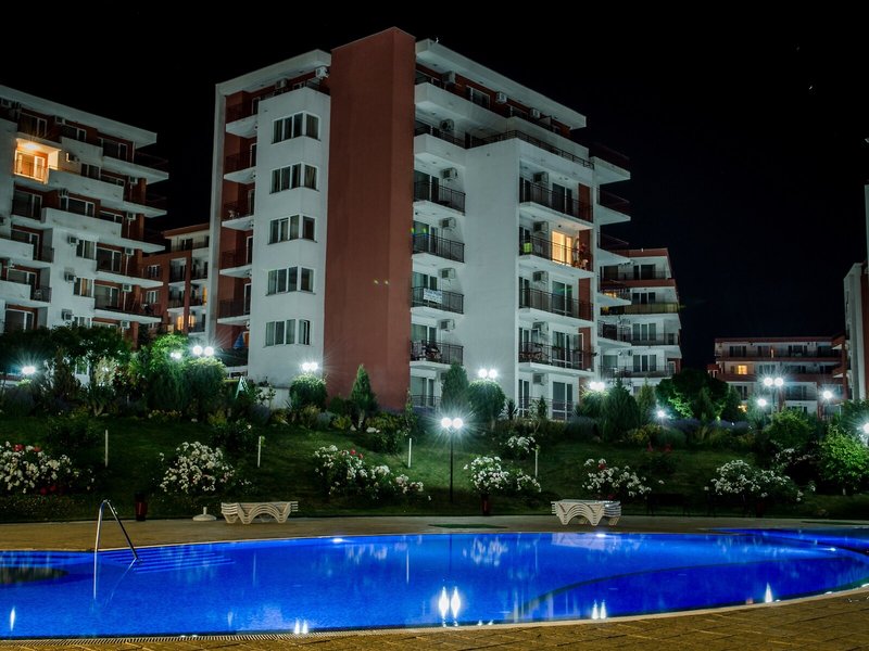 Marina View Fort Beach 12