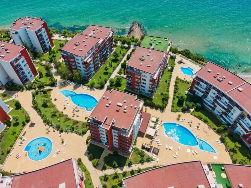 Marina View Fort Beach 14