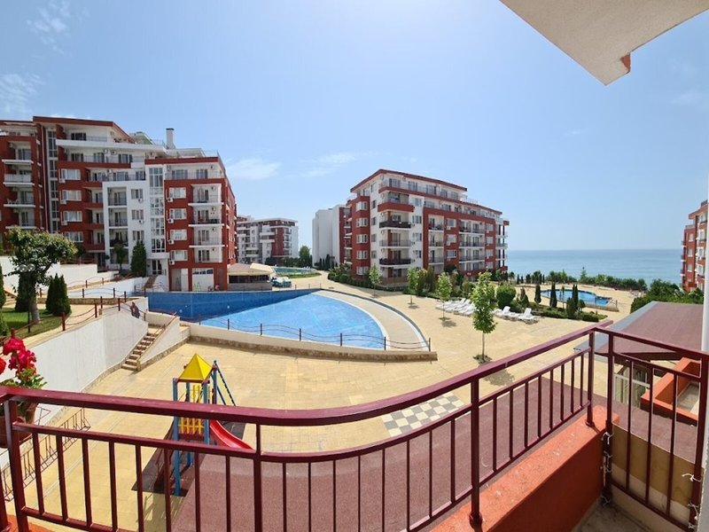 Marina View Fort Beach 17