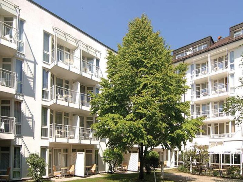 Leonardo Hotel München City West