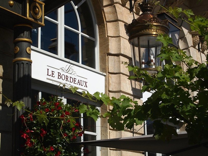 InterContinental Bordeaux - Le Grand Hotel 2