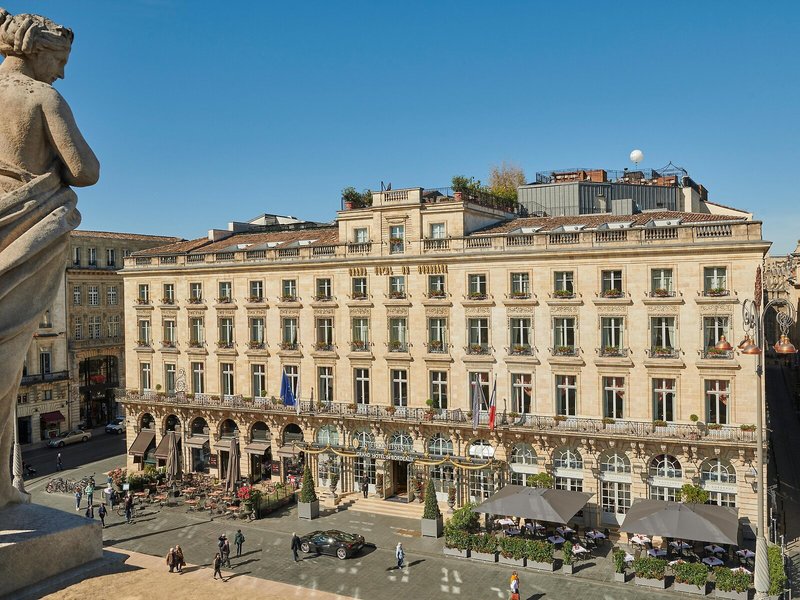 InterContinental Bordeaux - Le Grand Hotel 3