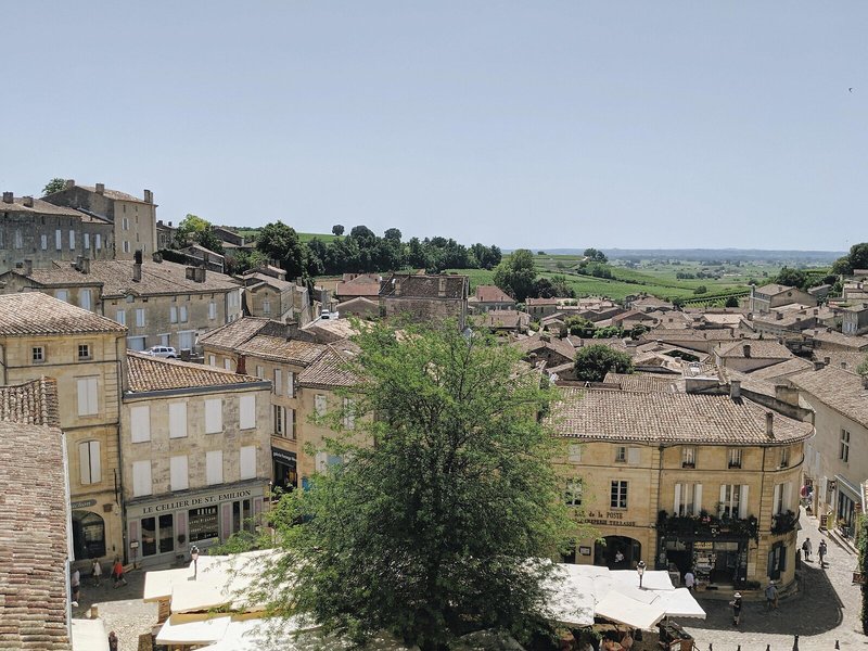 InterContinental Bordeaux - Le Grand Hotel 5