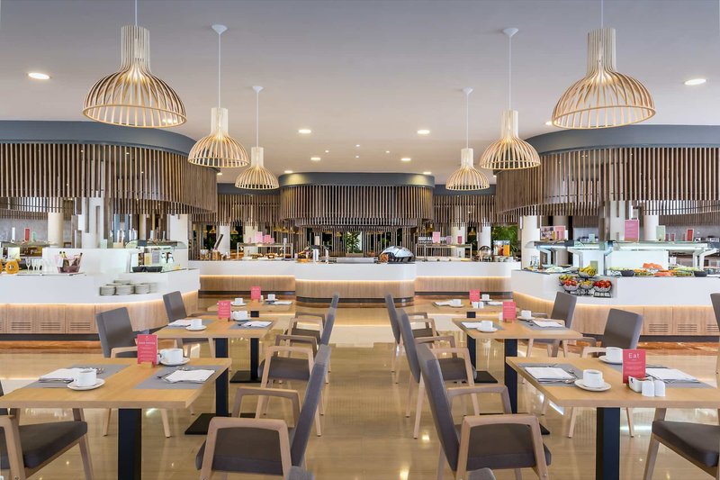 Barcelo Corralejo Bay - Erwachsenenhotel 4 - Bar