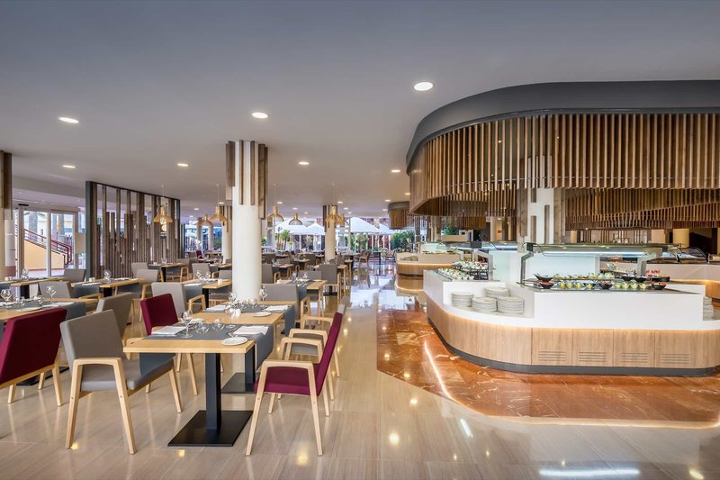 Barcelo Corralejo Bay - Erwachsenenhotel 10 - Bar