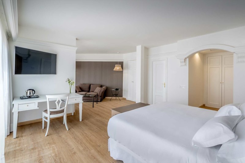 Barcelo Corralejo Bay - Erwachsenenhotel 18 - Room Example