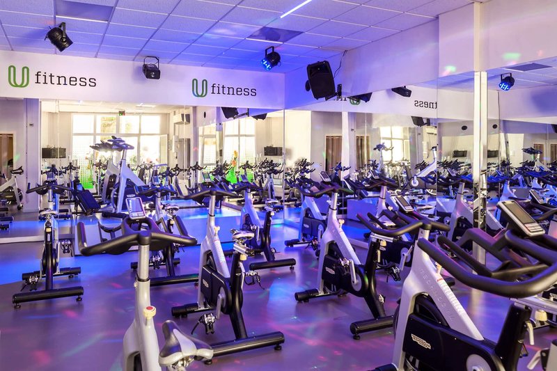 Barcelo Corralejo Bay - Erwachsenenhotel 20 - Sports and leisure