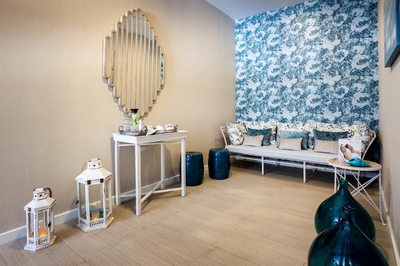 Barcelo Corralejo Bay - Erwachsenenhotel 24 - Sports and leisure