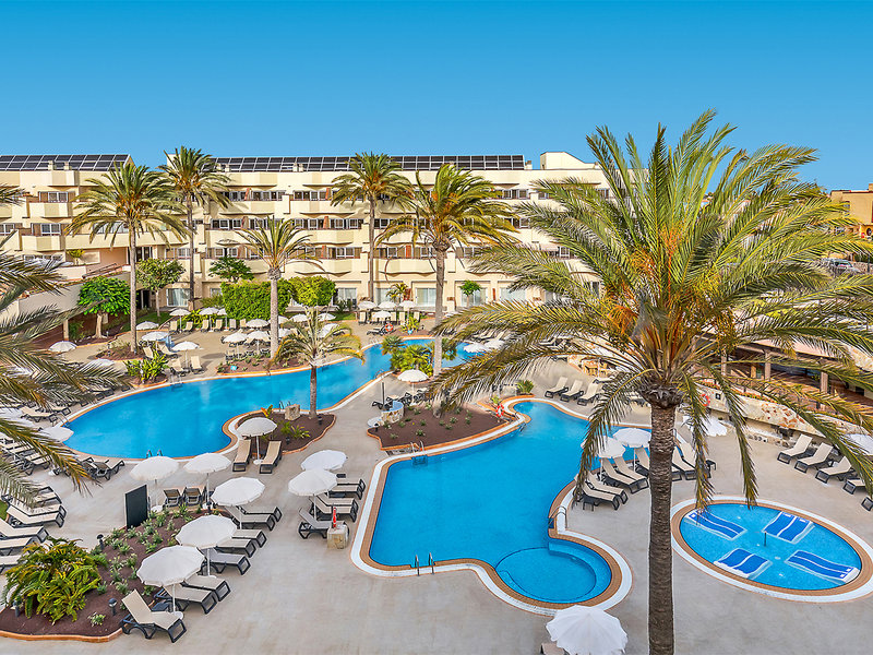 Barceló Corralejo Bay 10