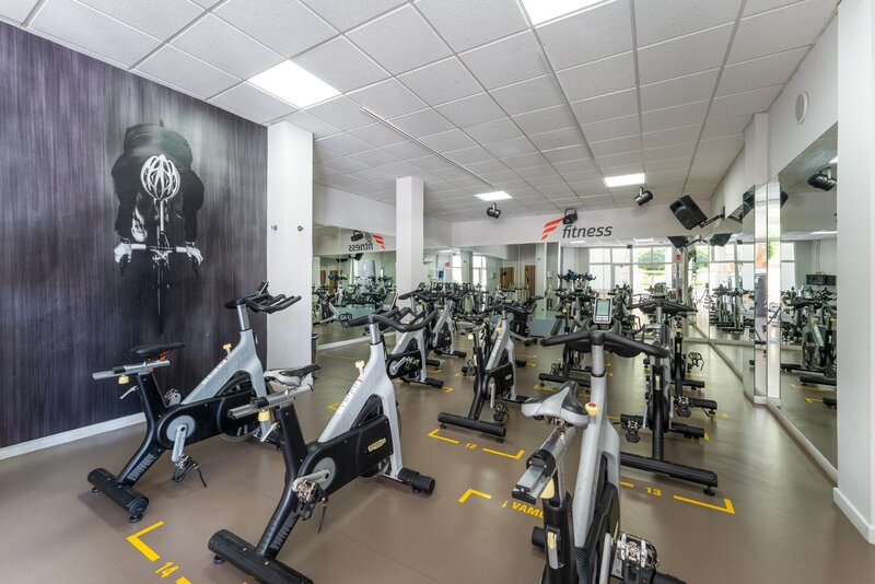 Barceló Corralejo Bay 21