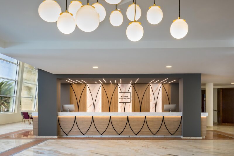 Barceló Corralejo Bay 40