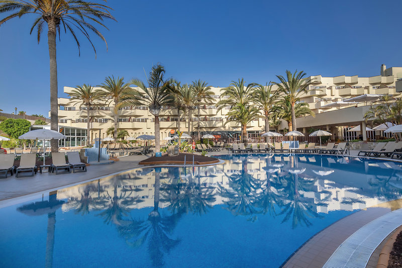 Barcelo Corralejo Bay - Erwachsenenhotel 1