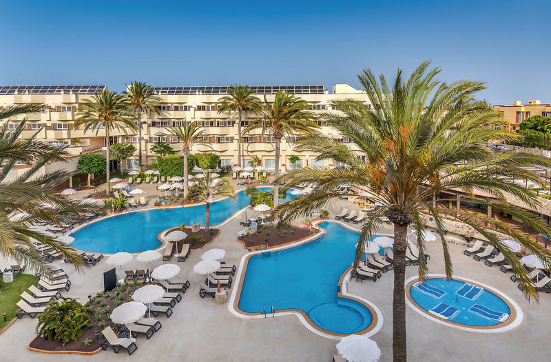 Barcelo Corralejo Bay - Erwachsenenhotel 2