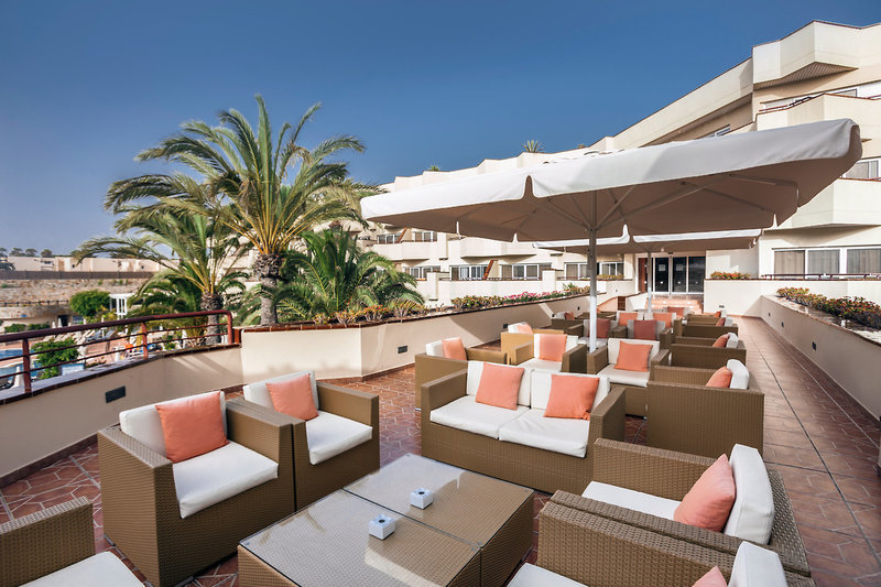 Barcelo Corralejo Bay - Erwachsenenhotel 4
