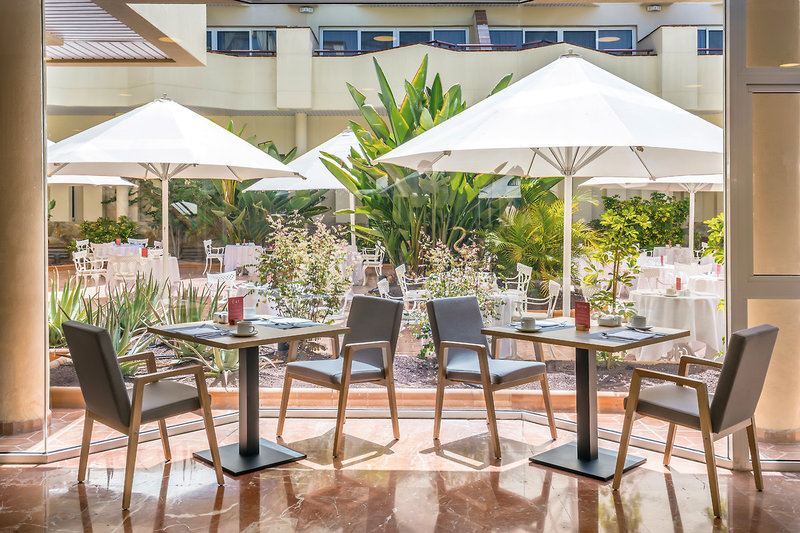 Barcelo Corralejo Bay - Erwachsenenhotel 5