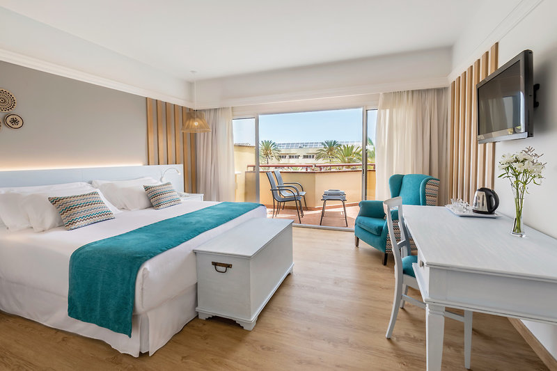 Barcelo Corralejo Bay - Erwachsenenhotel 10