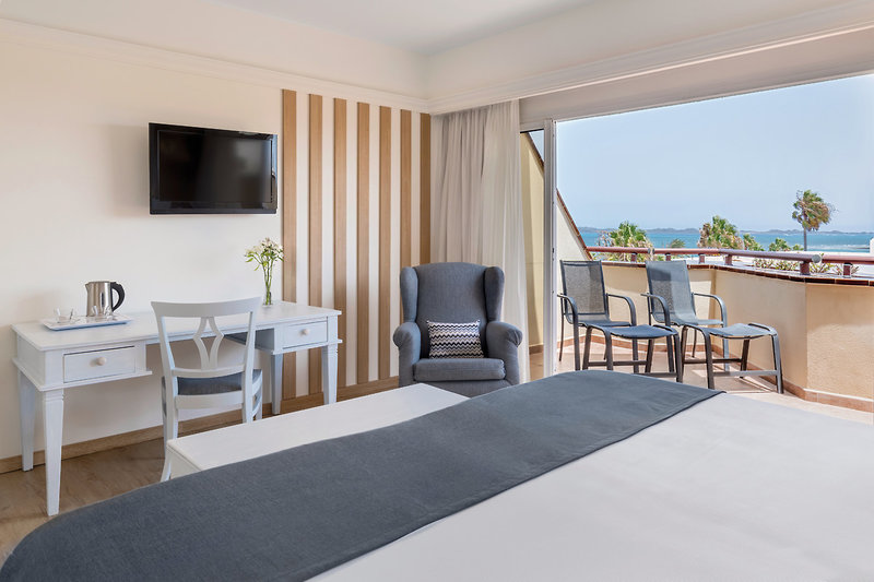 Barcelo Corralejo Bay - Erwachsenenhotel 11