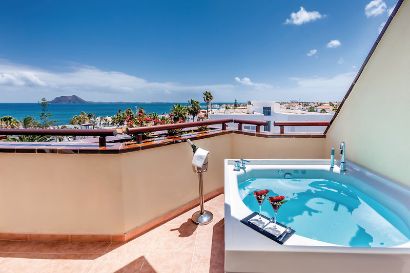 Barcelo Corralejo Bay - Erwachsenenhotel 12