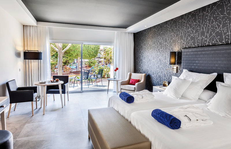 Barcelo Corralejo Bay - Erwachsenenhotel 13